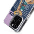DC Comics Bombshells Stargirl- Field Guide to Cosmos iPhone 16 Pro MagSafe Case